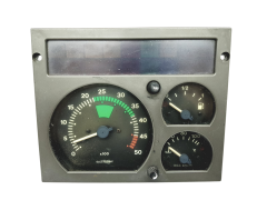Bloc Compteurs Vitesse Iveco Daily 6035080110 30198