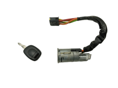 Commutateur D’allumage Clio 2 475023 7701471220 Renault Neiman 1192