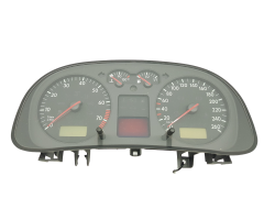 Bloc Compteurs Vitesse VW Golf MK4 1J0920822F 0263618184 26067 Bloc Compteurs Vitesse VW Golf MK4 1J0920822F 0263618184 26067