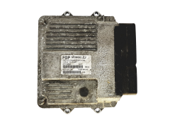 Calculateur FGP 55196352 ZJ MJD 6JO.CA Opel Magneti Marelli 27707