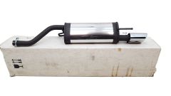 Silencieux Nouvelle Original Opel Corsa D E 93199759 1.0 1.2 Remus 3-dr