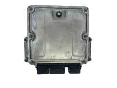 Calculateur 9647721080 0281010808  PSA Bosch 50256