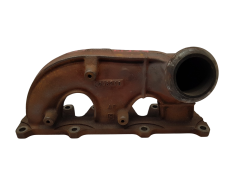 Collecteur D’echappement 9629624980 296249 Renault Espace 3 3.0 V6 24V 12411 Collecteur D’echappement 9629624980 296249 Renault Espace 3 3.0 V6 24V 12411
