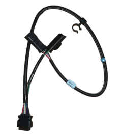 Fils électriques Nouvelle Original Citroen Peugeot C3 2008 9831235580