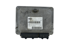 Calculateur IAW4AF.M8 55187373 61600.628.05 Fiat Magneti Marelli 53268
