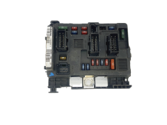 Calculateur BSM-B3 PSA 9643498880 T118470003G Siemens 44484