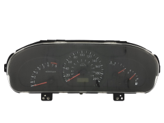 Bloc Compteurs Vitesse KIA Rio 0K33C55430C 2003-2880 29499