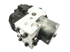 Pompe Abs Fiat Seicento 46556475 0265216710 Bosch 43255