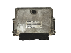Calculateur 55198058 0281011553 Fiat Bosch 21751