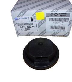 Prise de courant Original 1607126880 Citroen Peugeot