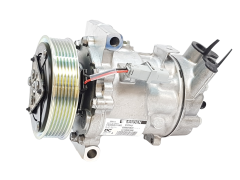 Compresseur De Climatisation Nouvelle Original Renault Kangoo 2 926002484R