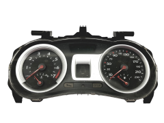 Bloc Compteurs Vitesse Renault Clio 3 8200305019 F 41385
