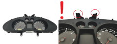 Bloc Compteurs Vitesse Seat Ibiza W06L0920820J 110080105014A 56892
