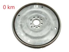 Volant Moteur 8200483080 2.0 dci Renault Koleos 2 0km Volant Moteur 8200483080 2.0 dci Renault Koleos 2 0km