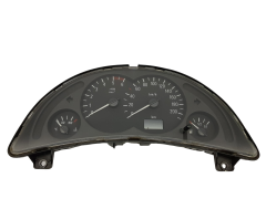 Bloc Compteurs Vitesse Opel Corsa C 13173347WA 110008988026 23611