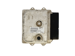 Calculateur Ecu Fiat 51904061 MJD8F2.G1 Magneti Marelli 42432