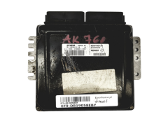 Calculateur S118301112A 8200192124 Renault Siemens 