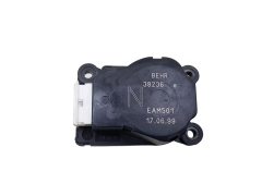 Moteur Pas À Pas Behr EAM501 38236 6447QN 6447AW Citroen Peugeot Mercedes