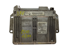 Calculateur Renault 7700112764 7700868294 21652511-7 Sagem 13429