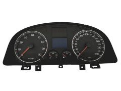 Bloc Compteurs Vitesse VW Touran 1T0920860BX 110380217006 VDO Bloc Compteurs Vitesse VW Touran 1T0920860BX 110380217006 VDO