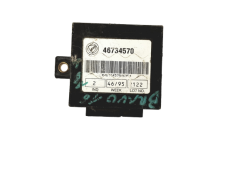 Calculateur 46734570 Fiat 17931