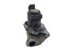 Soupape  Egr 9660276280 21604679-9 1.6 HDI Citroen Peugeot S29