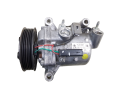 Compresseur De Climatisation 9830148880 9830148980 2.0 HDI Peugeot Expert 3