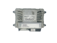 Calculateur 5WY1K12A 25182026 96958816 Chevrolet GM 41363 Calculateur 5WY1K12A 25182026 96958816 Chevrolet GM 41363