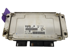 Calculateur PSA 0261207477 9643218980id02 Bosch