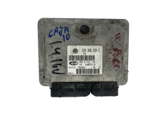 Calculateur 036906034D IAW4LV.L 61600.437.10 VW Magneti Marelli Calculateur 036906034D IAW4LV.L 61600.437.10 VW Magneti Marelli