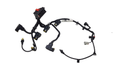 Fils électriques 2517256424 Getrag Renault Megane 4 Talisman DW5 0km Fils électriques 2517256424 Getrag Renault Megane 4 Talisman DW5 0km