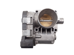Boitier Papillon D’admission Fiat Ford 5519278 40SMF10 Magneti Marelli 1009