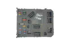 Calculateur BSI 9657999780 S118085220F  PSA 40425