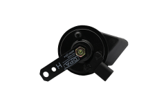 Klaxon,Avertisseur Sonore Pour VW Tiguan 5N0951223A 99511233902 DPA