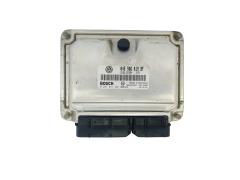 Calculateur VW 045906019BF 0281011241 Bosch 46672