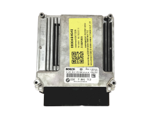 Calculateur 0281013253 7801712 BMW Bosch 28490