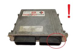 Calculateur LPG 67R011002 110R001001 031001 FLY SF BRC 16552