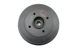 Tambour De Frein 424745 ABS Peugeot 206 106 Saxo 247mm 12581 Tambour De Frein 424745 ABS Peugeot 206 106 Saxo 247mm 12581