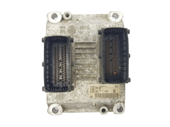 Calculateur Ecu Fiat 00467694030 0261206981 Bosch