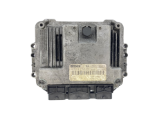 Calculateur 0281011549 8200310863 8200370779 Renault Bosch 62259