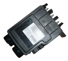Boîtier Fusibles Original Renault Laguna III 243800002R Boîtier Fusibles Original Renault Laguna III 243800002R