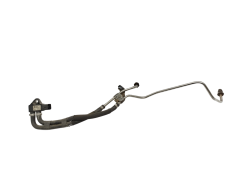 Capteur De Pression Des Gaz D'echappement Peugeot 207 9662143180 1618Z9 