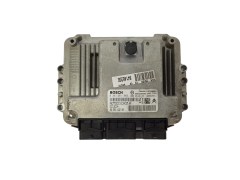 Calculateur 0281011863 9659342280 9653958980 PSA Bosch 18632