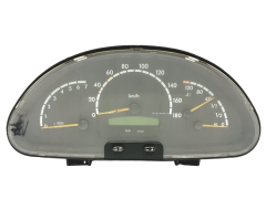 Bloc Compteurs Vitesse Mercedes Sprinter A0014468521 41990