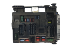 Calculateur BSM-B3 9650618480 T118470003K PSA Siemens 1873 Calculateur BSM-B3 9650618480 T118470003K PSA Siemens 1873