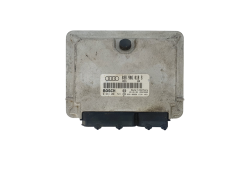 Calculateur 038906018S 0281001721 Audi Bosch 41817