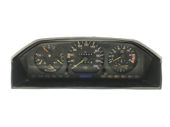 Bloc Compteurs Vitesse Mercedes E W124 1245420406 VDO Bloc Compteurs Vitesse Mercedes E W124 1245420406 VDO