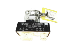 Calculateur 1J0919506M 898967000 Audi Volkswagen 21502 Calculateur 1J0919506M 898967000 Audi Volkswagen 21502