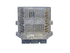 Calculateur 5WS40320D-T SID803A 9655534080 9662934880 PSA Siemens 60157