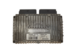Calculateur 8200071844 7700110261 S105280028A Renault Siemens